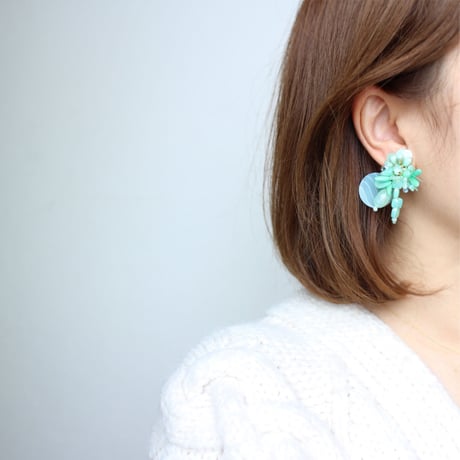 Chakra 〜 No,4 ...『 Green 』