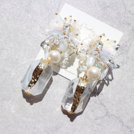 2WAY /// Rich Rock Candy /// Gold