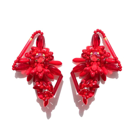 Chakra 〜 No,1 ...『 Red 』
