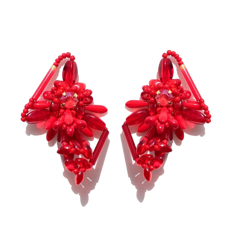 Chakra 〜 No,1 『 Red 』 | Dorothy Chakra 〜 No,1 『 Red 』 | Dorothy