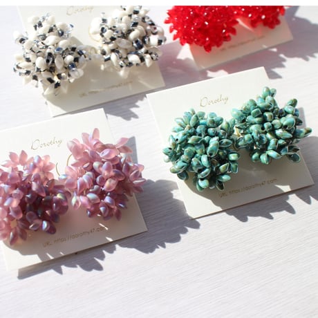 Myu /// Blue stone