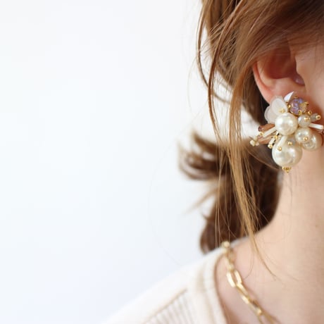 brown & Pearl