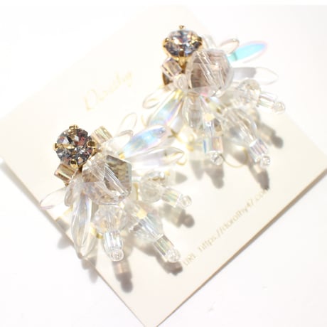 Clear Bee