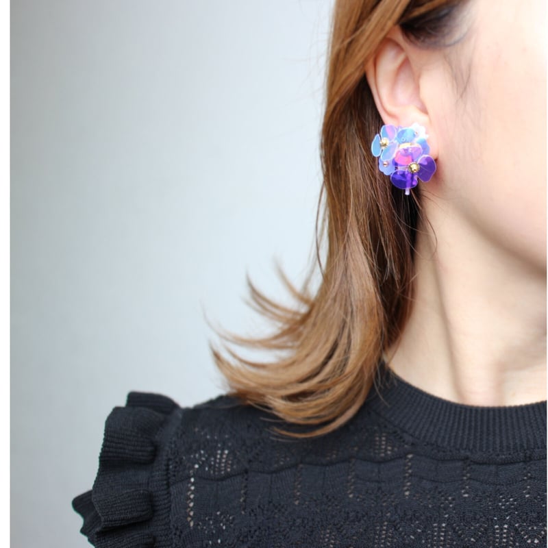 Bouquet de muguet ブーケ ド ミュゲ アリスコレクション かご 【公式