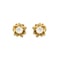 antique  gold chain