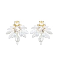 white Bee