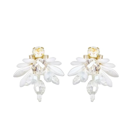 white Bee