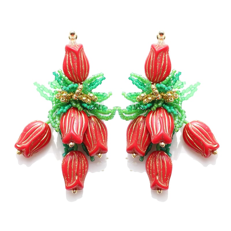 TULIP /// Red | Dorothy