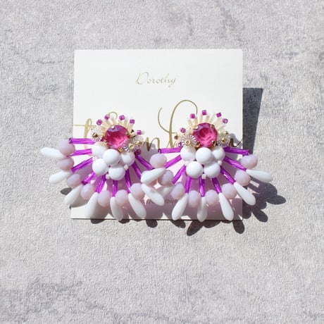 Dream...Pink & Grape