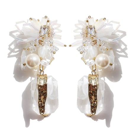 2WAY /// Rich Rock Candy /// Gold