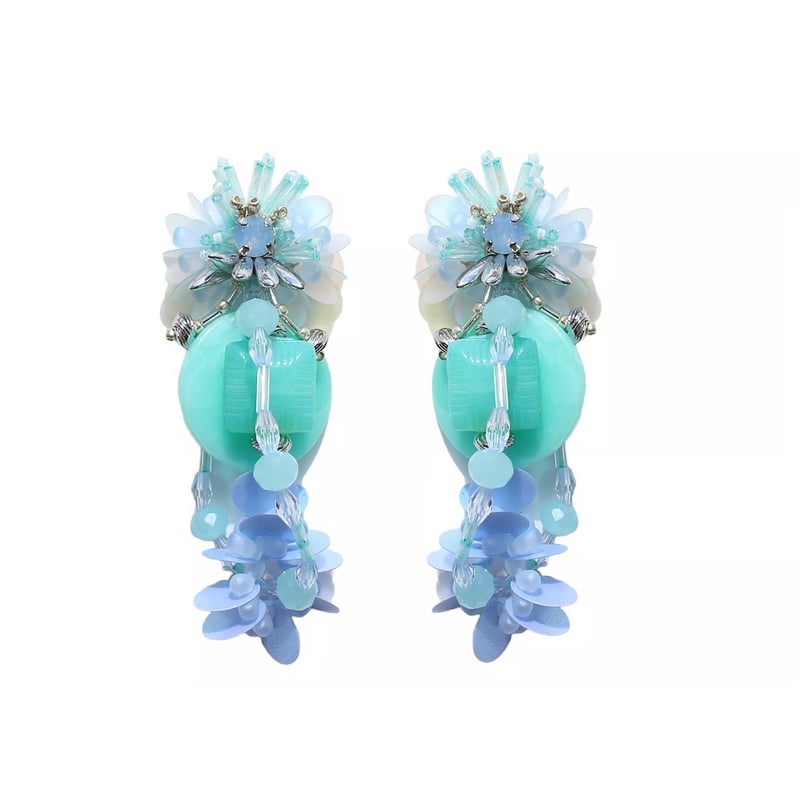 Iceblue fairy | Dorothy