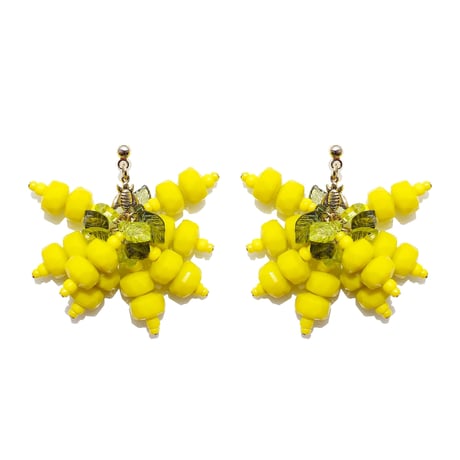Top only  /// Fresh lemon & Bee