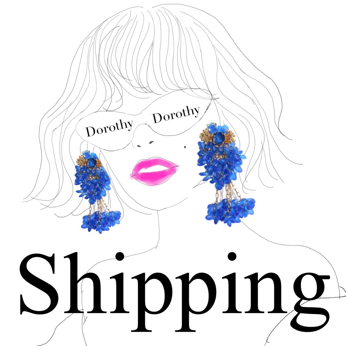 発送について | Dorothy