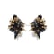 TOP// Eleanor…Black(gold）