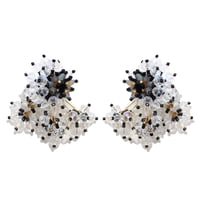 2WAY(M) ... Myltille /// Clear black