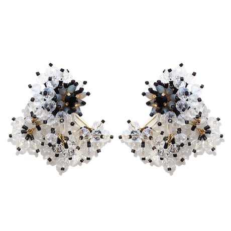 2WAY(M) ... Myltille /// Clear black