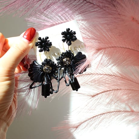 2way /// Black swan