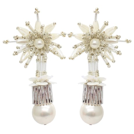 flower party