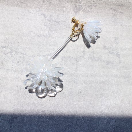 2WAY /// Glass Fower