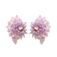 Myltille /// Flamingo pink & purple