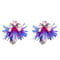 Charme...lavender&vivid pink&baby pink