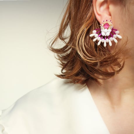 Dream...Pink & Grape