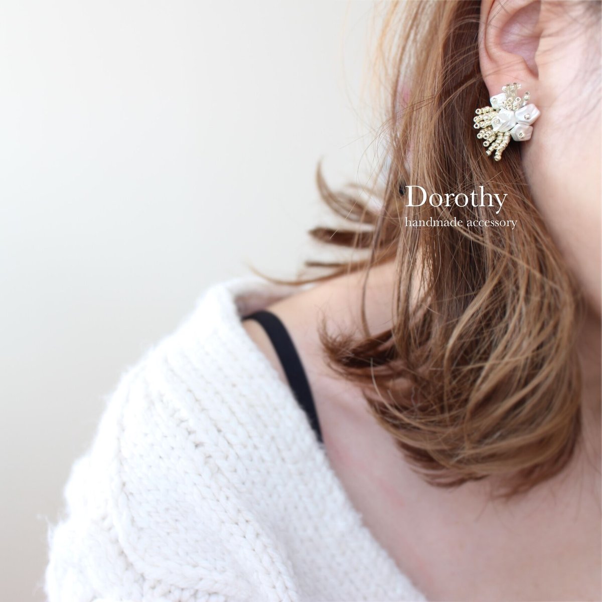 The Moon & Star /// gold • silver | Dorothy