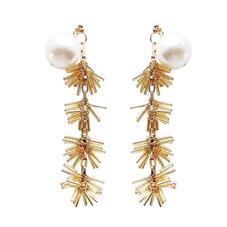 2WAY  Row /// Gold・Silver