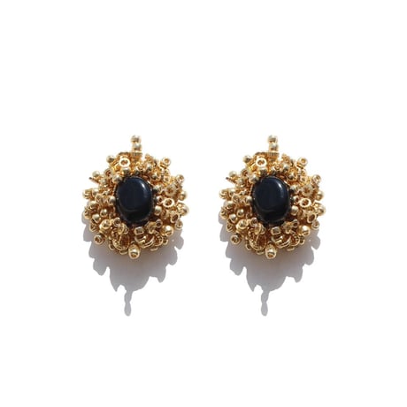 Gemstone mini /// Gold  ver