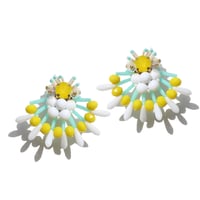 Dream...Yellow &Mint