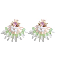 Dream...lavender&pink&green