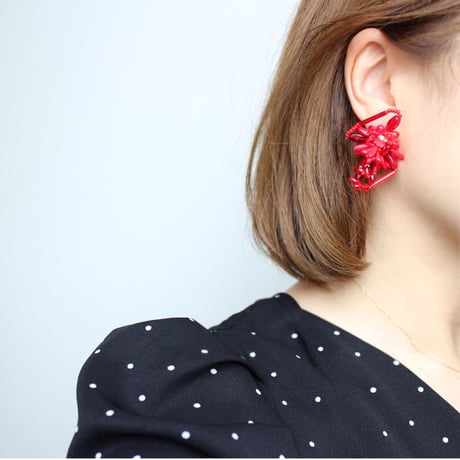 Chakra 〜 No,1 ...『 Red 』