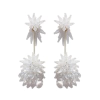 2WAY /// Glass Fower