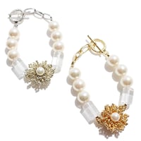 Cleaire /// bracelet