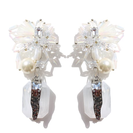 2WAY /// Rich Rock Candy /// Silver