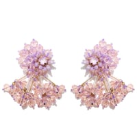 2WAY(M) ... Myltille /// Flamingo pink & purple