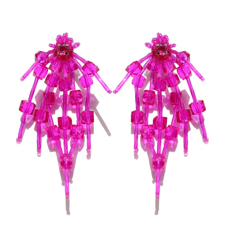Candy Pink