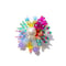 broach(L) /// Sea anemone