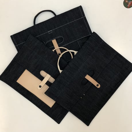 ROOTY TOKYO「LPCB」デニム