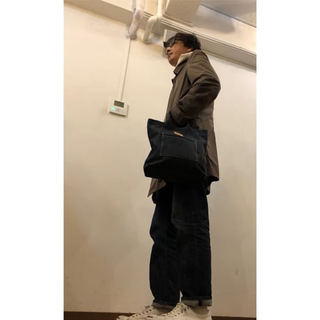 ROOTY TOKYO「STROLL　トール」ヌメ