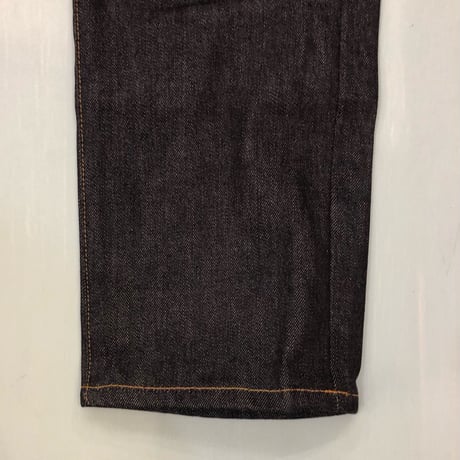 ROOTYTOKYO「 RRB」 Tapered DENIM PANTS