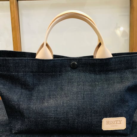 ROOTY TOKYO「STROLL　mini」ヌメ
