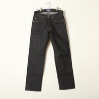ROOTYTOKYO「 RRB」 Straight  DENIM PANTS