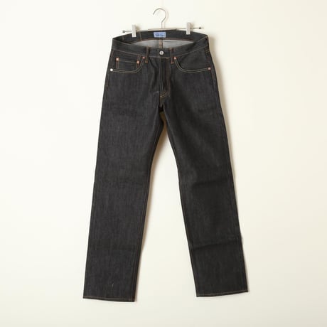 ROOTYTOKYO「 RRB」 Straight  DENIM PANTS