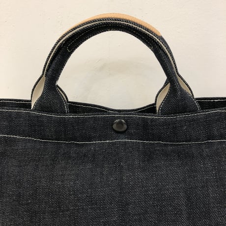 ROOTY TOKYO「STROLL　mini」デニム