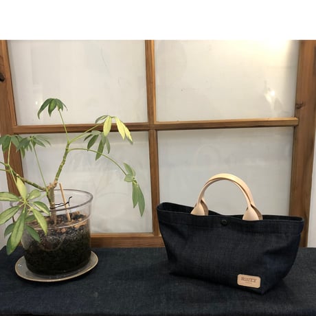 ROOTY TOKYO「STROLL　mini」ヌメ
