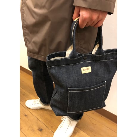 ROOTY TOKYO「STROLL　トール」スタンダード