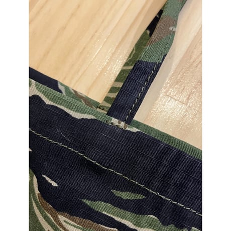 ROOTY TOKYO「タイガース」ショルダートート(L)
