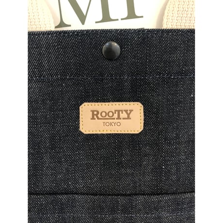 ROOTY TOKYO「STROLL　トール」スタンダード