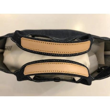 ROOTY TOKYO「STROLL　mini」デニム